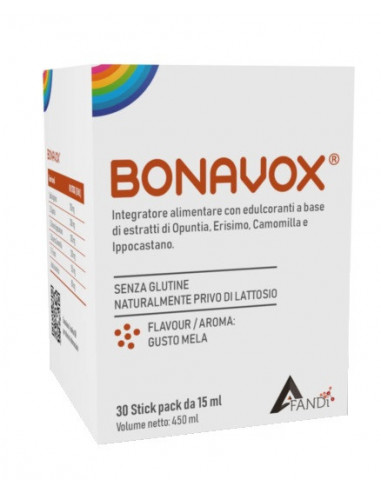 Bonavox 30 Stick Pack
