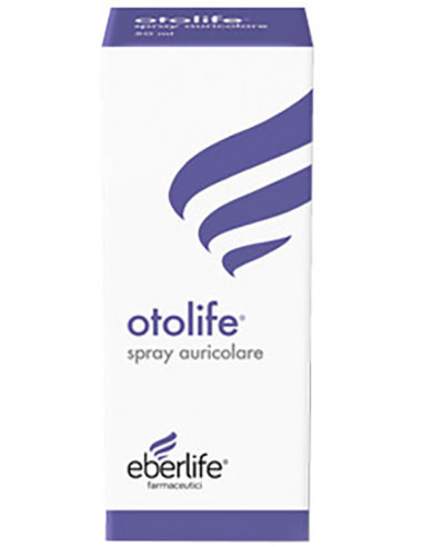 Otolife Spray 50 Ml