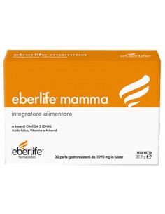 Integratore Per Gravidanza...
