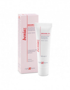 Beniaz Emulgel 5% 30 Ml