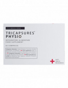 Tricapsures Physio 60...