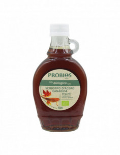 Sciroppo D'acero Grado A...