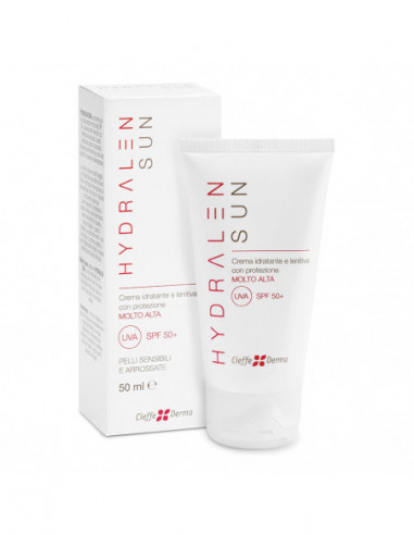 Crema Solare Hydralen Sun 50ml