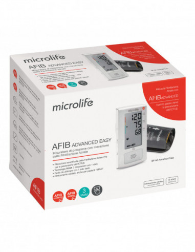 Misuratore Di Pressione Elettronico...
