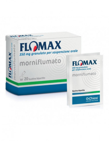 Flomax 20 Bust Grat 350 Mg