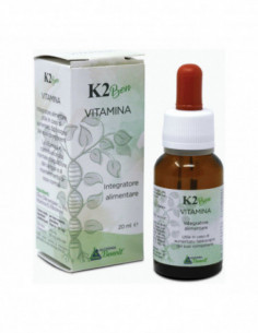 K2 Ben Vitamina 20 Ml