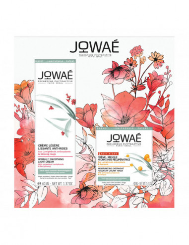 Jowae Set Natale Antieta' + Maschera