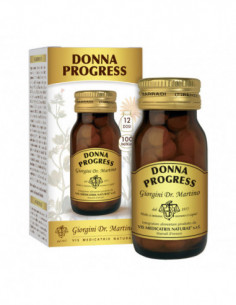 Donna Progress 100 Pastiglie