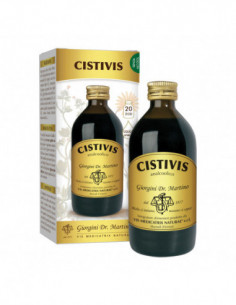 Cistivis Liquido Analcolico...