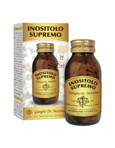 Inositolo Supremo 140...