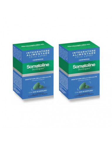 Somatoline Integratore Cellulite...