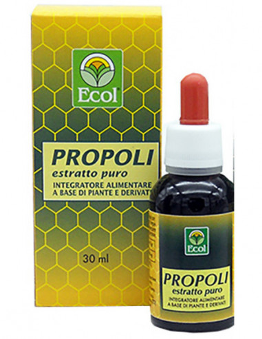 Propoli 30% 30 Ml