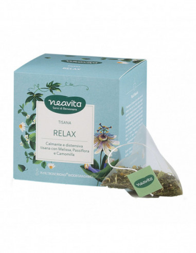 Filtroscrigno Relax