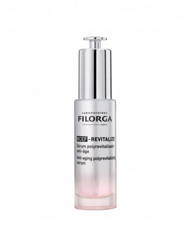 Ncef Revitalize Serum 30 Ml