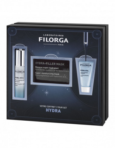 Idee Regalo Cofanetto Filorga Xmas...