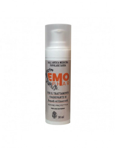 Emophar Unguento 30 Ml