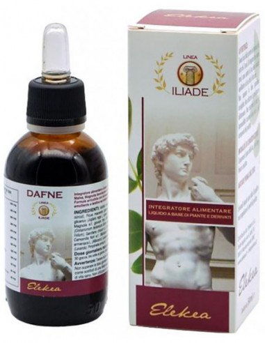 Dafne Gocce Con Alcool 50 Ml