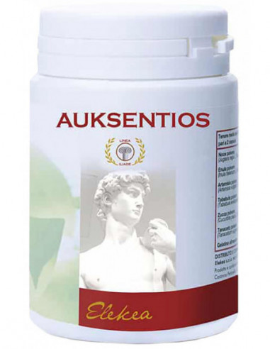 Auksentios 40 Capsule