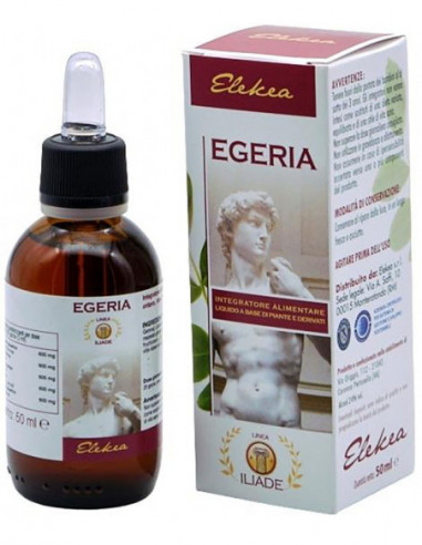 Egeria Gocce 50 Ml