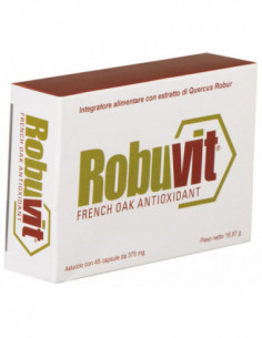 Robuvit 45 Capsule
