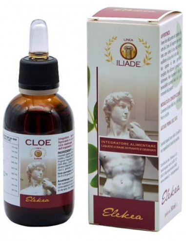 Cloe Gocce Con Alcool 50 Ml