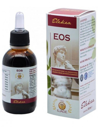 Eos Gocce Con Alcool 50 Ml