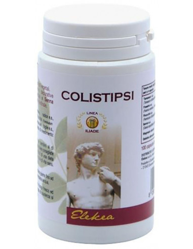 COLISTIPSI 100 CAPSULE