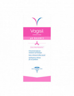 Vagisil Detergente Con...