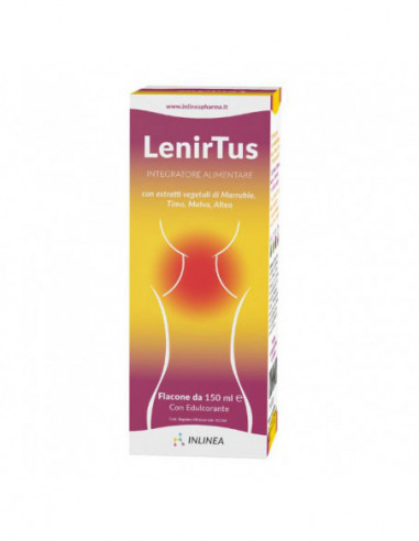 Lenirtus 150 Ml