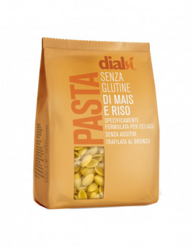 Dialsi' Pasta Gnocchetti 19 400 G