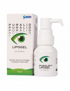 Puralid Lipogel Md 15 Ml It