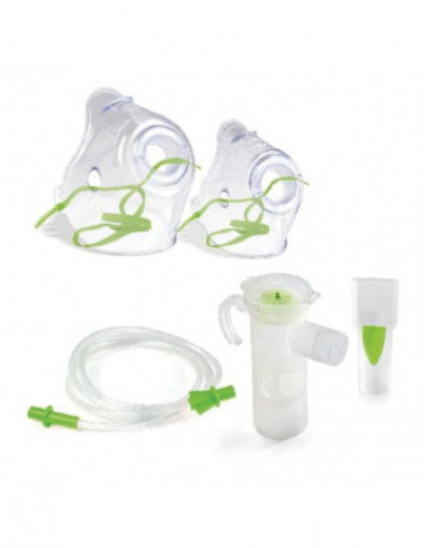 Colpharma Easy 2 Pro Kit Completop