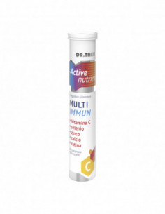Theiss Active Nutrient...