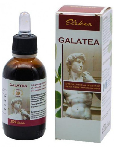 Galatea Gocce 50 Ml