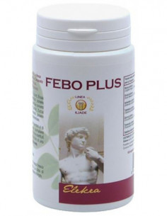 Febo Plus 100 Capsule