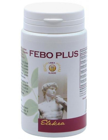 Febo Plus 100 Capsule