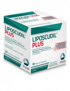 Liposcudil Plus 30 Bustine...