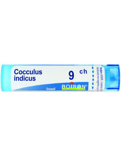 Cocculus Indicus 9 Ch...