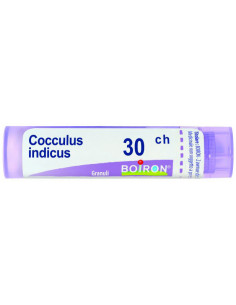 Cocculus Indicus 30 Ch...