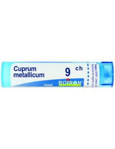 Cuprum Metallicum 9 Ch...