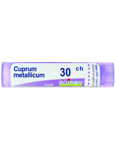Cuprum Metallicum 30 Ch...
