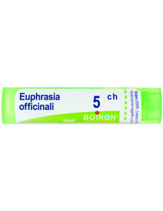 Euphrasia Officinalis 5 Ch...