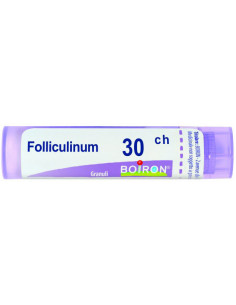 Folliculinum 30 Ch Granuli 4g