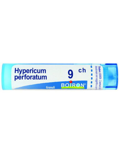 Hypericum Perforatum 9 Ch Granuli 4g