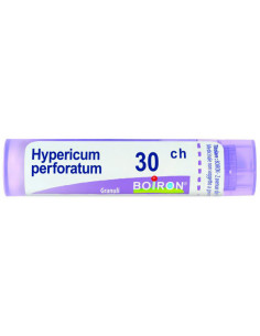 Hypericum Perforatum 30 Ch...
