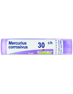 Mercurius Corrosivus 30 Ch...