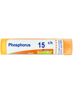 Phosphorus 15 Ch Granuli 4g