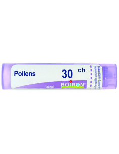 Pollens 30 Ch Granuli 4g