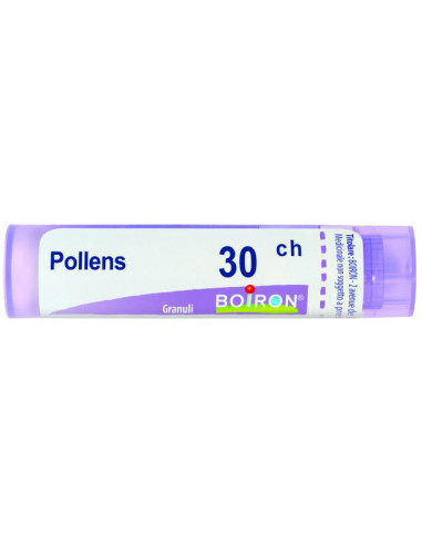 Pollens 30 Ch Granuli 4g
