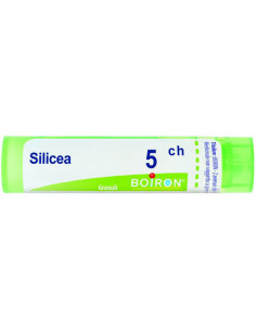 Silicea 5 Ch Granuli 4g